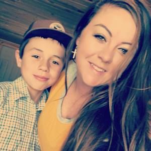 Meet your Posher, Mackenzie